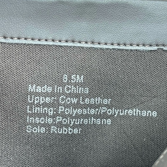 NWOB Gibson & Latimer Vina Snake Embossed Booties - Picture 12 of 12